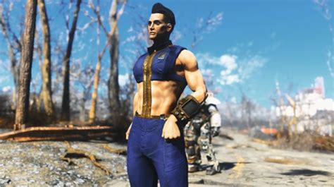 bodytalk3 fallout 4